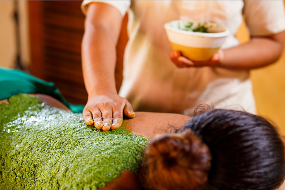 Jetwing Ayurvedic Pavilions
